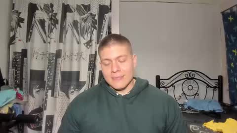 regan_jhonson online show from October 25, 8:38 am