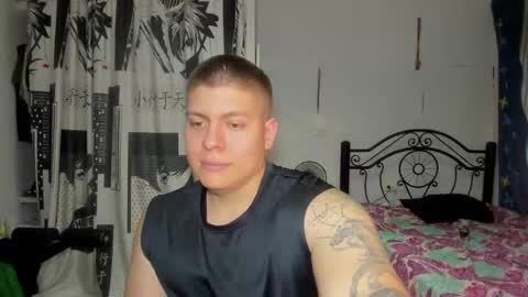 regan_jhonson online show from February 22, 8:05 am