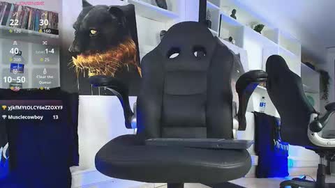 Regan online show from March 10, 11:44 pm