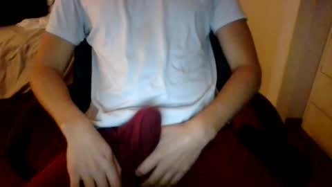 regularboy20 online show from September 15, 2:47 am