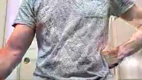 reharted online show from April 12, 4:37 am