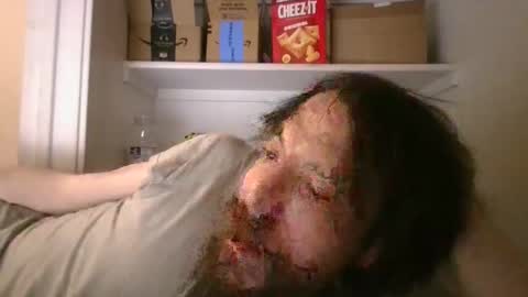 reign_wdb777 online show from February 1, 4:11 am