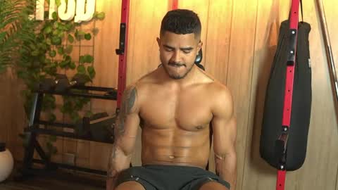 Reik online show from April 16, 10:01 pm