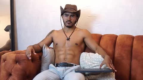 Reik online show from October 27, 12:07 pm