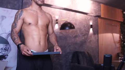 Reik online show from January 11, 4:33 pm