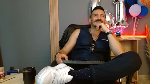   REIKO  online show from April 25, 8:50 pm