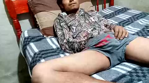 relax1160 online show from October 12, 7:13 am