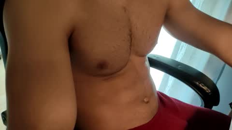 relaxgod1 online show from October 28, 10:07 am