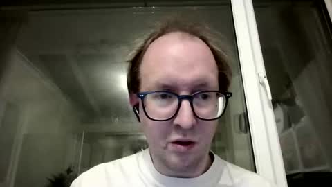 relaxnchat38 online show from March 22, 1:10 am