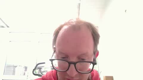 relaxnchat41 online show from October 7, 12:42 pm
