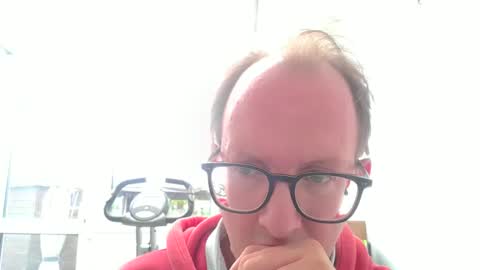 relaxnchat41 online show from September 17, 1:12 pm