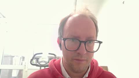 Snapshot of relaxnchat41 chatting on October 16, 8:33 am relaxnchat41 online show from October 16, 8:33 am