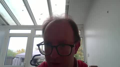 Snapshot of relaxnchat41 chatting on October 31, 9:23 am relaxnchat41 online show from October 31, 9:23 am