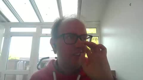 relaxnchat41 online show from September 29, 10:24 am