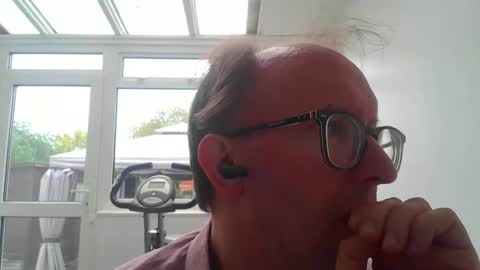 relaxnchat41 online show from September 19, 8:59 am