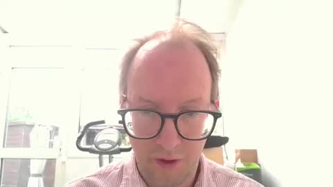 relaxnchat41 online show from September 16, 7:53 am