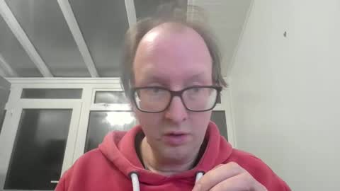 relaxnchat41 online show from December 19, 10:28 pm