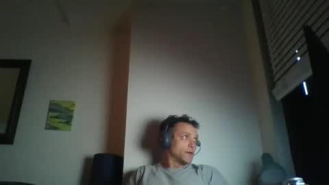 relaxtime123 online show from October 8, 6:51 am