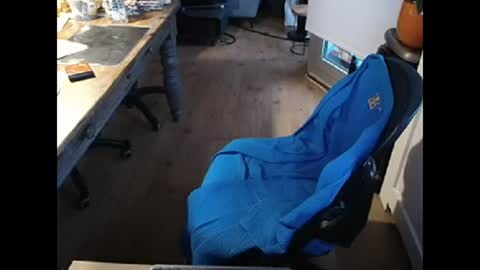 relaxyio online show from November 1, 8:18 am