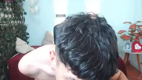 Snapshot of rels_be chatting on September 29, 7:54 pm C R I S online show from September 29, 7:54 pm