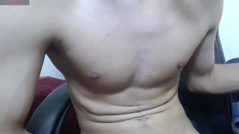 Snapshot of rels_be chatting on October 2, 9:08 pm C R I S online show from October 2, 9:08 pm