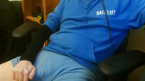 Relyk90 online show from January 17, 5:10 am