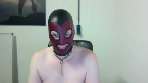 rem78a online show from November 3, 9:38 pm