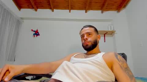 Rmy Steen online show from June 20, 2:49 am