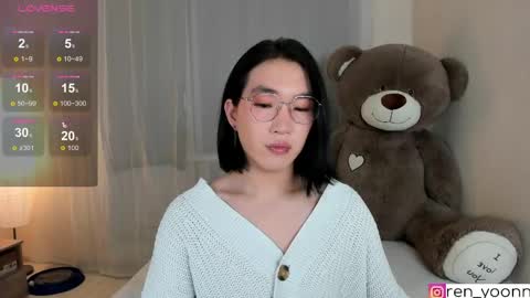 Ren online show from May 11, 12:34 am