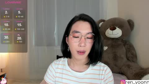 Ren online show from May 4, 6:37 am