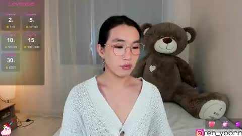Ren online show from June 20, 9:58 am
