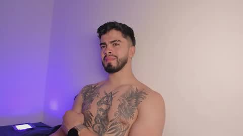 rendonass online show from November 11, 4:45 pm