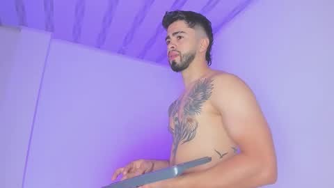 rendonass online show from November 7, 12:30 pm