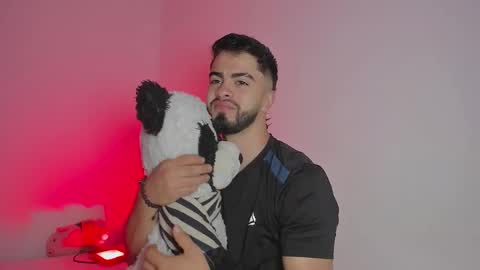 rendonass online show from November 6, 12:19 pm