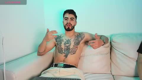 rendonass online show from October 28, 2:03 am