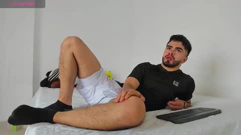 rendonass online show from October 25, 5:36 pm