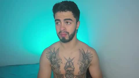 rendonass online show from November 5, 12:23 am