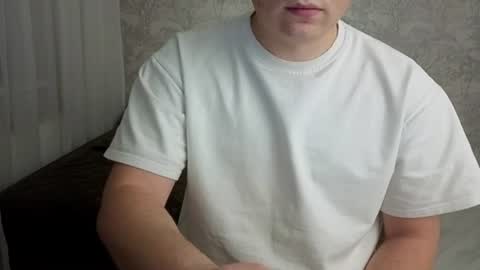 Dipper online show from January 12, 10:58 pm