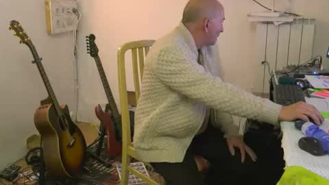 renefr online show from November 25, 10:12 pm