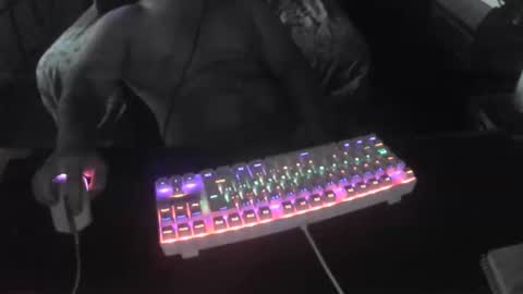 MalTry online show from February 6, 10:43 pm