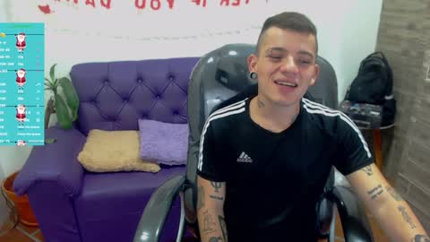 R E N E  online show from December 23, 10:44 pm