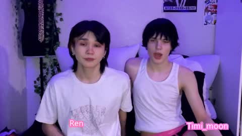rennuts online show from February 8, 6:01 pm