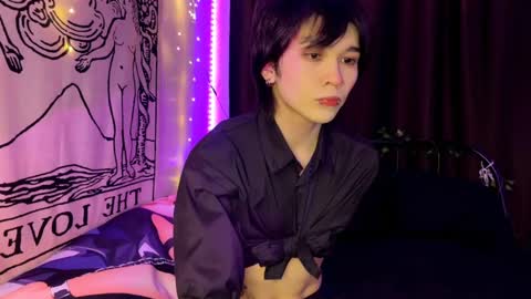 rennuts online show from January 27, 1:05 am