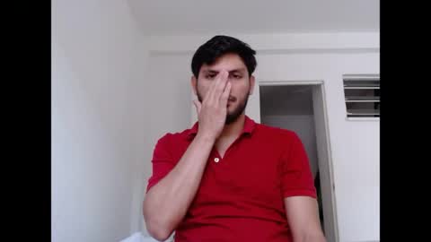 residentevilxxx online show from March 29, 9:15 pm