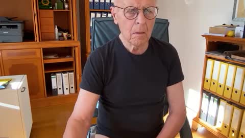 reteid online show from October 23, 12:52 pm