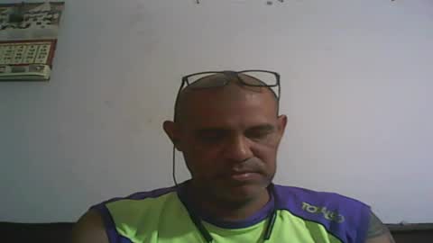 Snapshot of retlam37 chatting on January 22, 5:59 pm Walter online show from January 22, 5:59 pm
