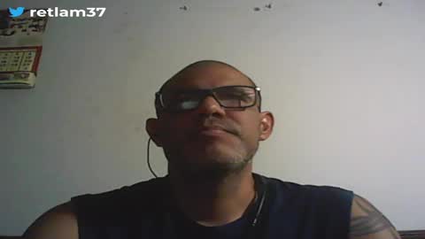 Snapshot of retlam37 chatting on January 28, 5:32 am Walter online show from January 28, 5:32 am