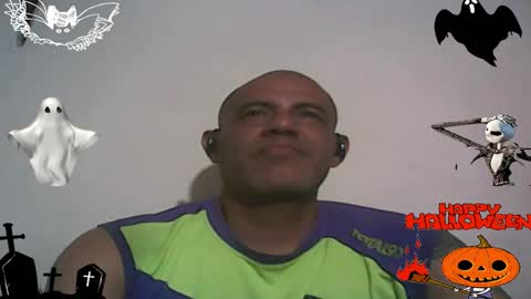 Snapshot of retlam37 chatting on October 19, 6:39 am Walter online show from October 19, 6:39 am