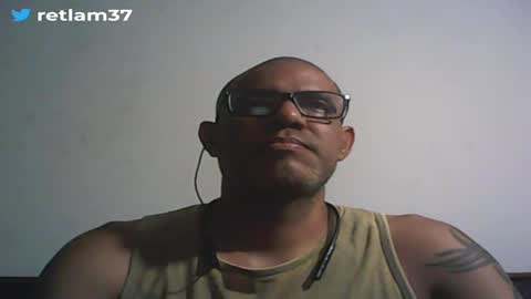 Snapshot of retlam37 chatting on February 2, 5:42 am Walter online show from February 2, 5:42 am