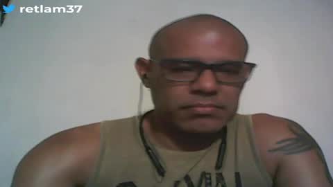Snapshot of retlam37 chatting on December 7, 7:38 am Walter online show from December 7, 7:38 am
